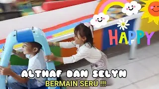 BERMAIN MOBIL DORONG 🛺