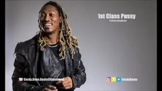 Future type beat - 1st class Pussy (Prod by CockyBeats)
