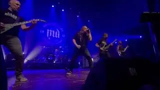 MASS DECEPTION - Live at SOUTH OF HEAVEN Festival Maastricht, 2025