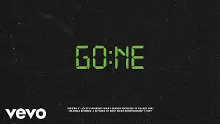 Jo'zzy, Tommy Genesis - I'm Gone (Official Audio)