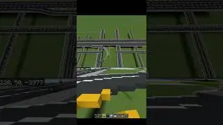 Building A Minecraft City | pt 3