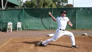 Christian Pedro P/3B 2022