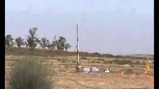 2&deg;TEST VOLO ENDOREATTORE A PROPELLENTE LIQUIDO BP54L
