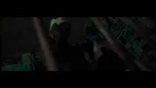 Atr&aacute;s das grades - Mano Tiago (Malokos) feat. Japa (Pesadelo Atual) - (Video clip oficial)