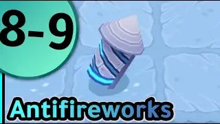 Bomb Club Deluxe (Magnet and Smoke Bombs)