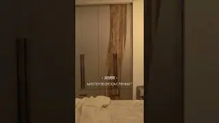 Welcome to Alam! Where Master Bedroom Goals Come Alive! | Luxury Interior Design Living Room