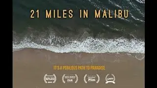21 Miles in Malibu | Official Trailer 2023