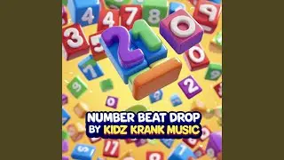 Number Beat Drop