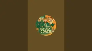 TheFiftyPlus MovementCoach is live