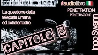 Penetrazione, Capitolo 5