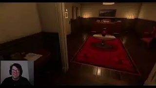 ~PAST VOD~ | OLD SCHOOL | The Mortuary Assistant, SPOOKY SEASON