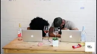 Wine Politics | Episode 2 part 3. Jayde falls in a club and Jordon  gets pooh on by a bird.