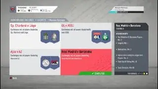 'REAL MADRID V BARCELONA' CHEAPEST METHOD!! (NO LOYALTY) | FIFA 20 MARQUEE MATCHUPS SBC TUTORIAL