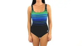 TYR Panama Aqua Controlfit | SwimOutlet.com