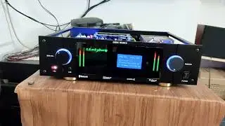 5.2 Dolby dts DSP based transistor model amplifier for detail 9715252994...