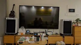 JBL 4312G + AudioLab 9000A