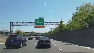 Long Island Drive - Great Neck to Costco in Westbury, NY