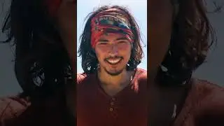 Dee and Austin Flirt During The Immunity Challenge #Survivor45 #Survivor #ImmunityChallenge