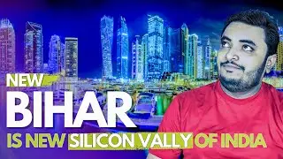 Bihar: अगला Skill और Startup Capital? | The Ultimate Roadmap for Youth | Rajan Prabhaya