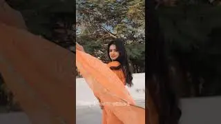 #lifeisbutadream #saree #creator #contentcreator #dream #lifestyle #fashion #instagram