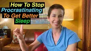 How To Fix A Broken Sleep Schedule in 2023 💤  (from a licensed  therapist)