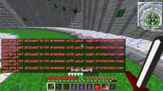 Minez - Agni Ignis epic failure.