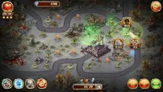 Toy Defense 3   Fantasy Level 67
