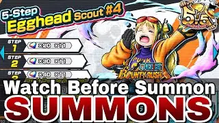 New Punk-06 York Summons (Worth It!) | One Piece Bounty Rush OPBR