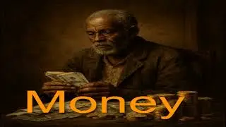 The Money Fools | Powerful Spoken Word on Greed, Society & Reality | Deep English Song