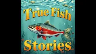 Lake Michigan Fishing Stories &mdash; Smallmouth, Salmon, Trout & Catfish (Port Washington)