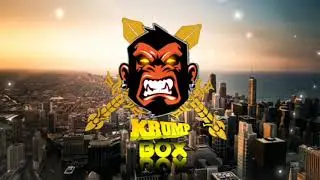 Kid NY - U.K Hype Part 1 ( Lil Needlez aka SB ) - { KRUMP }