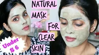 Get Flawless skin/Bentonite Clay Mask/Worlds Most powerful Facial