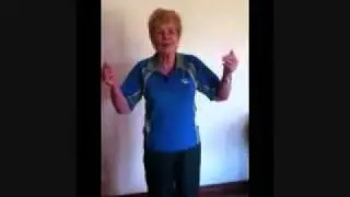 Jill Wherry Performance - Was It A Dream.avi