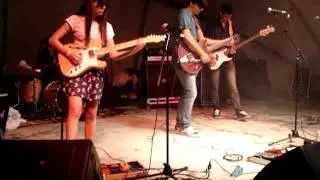 Grito Rock - Astrodeck