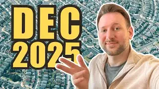 DECEMBER 2025 Housing Market Stats | Waterloo Region