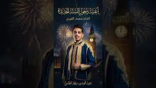 راس السنه جديد الفنان: محمد الفهري #ليبيا #بنغازي #مصر #الفنان محمد الفهري