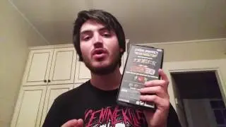 Minecraft Card Game? Review!