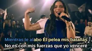 🎙️ Como David versi&oacute;n Karaoke - Montesanto & Jairo Hihg