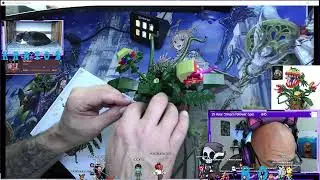 Just call me Poison Ivy... | Brickbuilding chill stream! |🌱 All Welcome, Even You! 🌱|