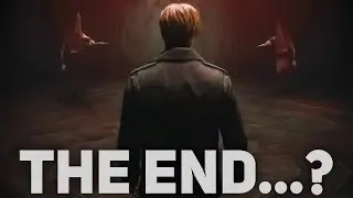 The Hills Are Finally Silent | Silent Hill 2 Remake  Part 9