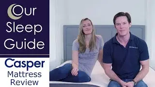 Original Casper Mattress Review 2019 - Is It The Best Bed-in-a-Box?