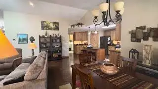 17024 Kingsburg Rd Bend, OR 97707