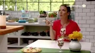 Descubre Fresco y f&aacute;cil con Carla M. Jones en Canal Cocina
