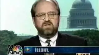 MSNBC Interview with Steven Wise