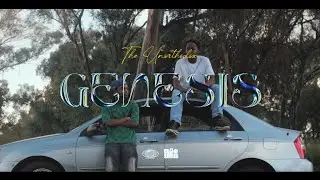 Genesis (Official Music Video)
