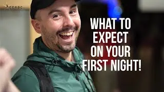 What to expect on your first night at Ceroc