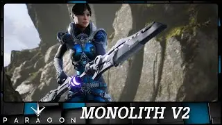 DEKKER BOT - Bot-Spectate - Paragon Monolith V2