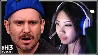This Twitch Situation Is Seriously Messed Up (FBI Called) - H3 Show #226