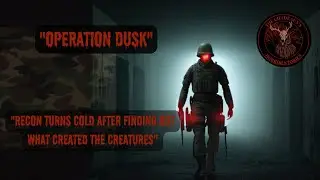 Operation Dusk