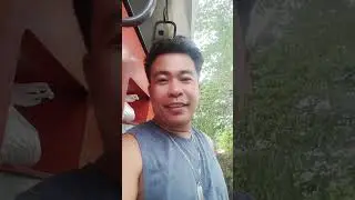 Buhay heavy equipment operator💪👌Laging malayo sa pamilya tapos mababa p sahod🤣🤣🤣